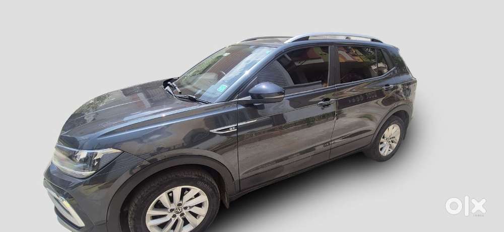 Volkswagen Taigun 1.0 Tsi Highline, 2021, Petrol