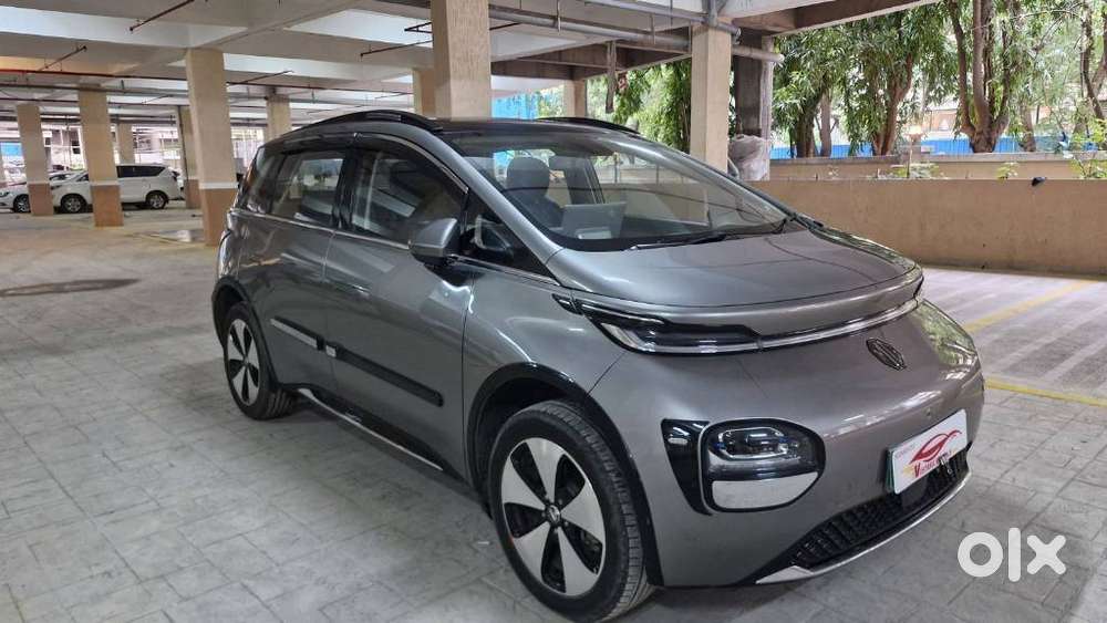 Mg Windsor Ev Essence, 2025, Electric
