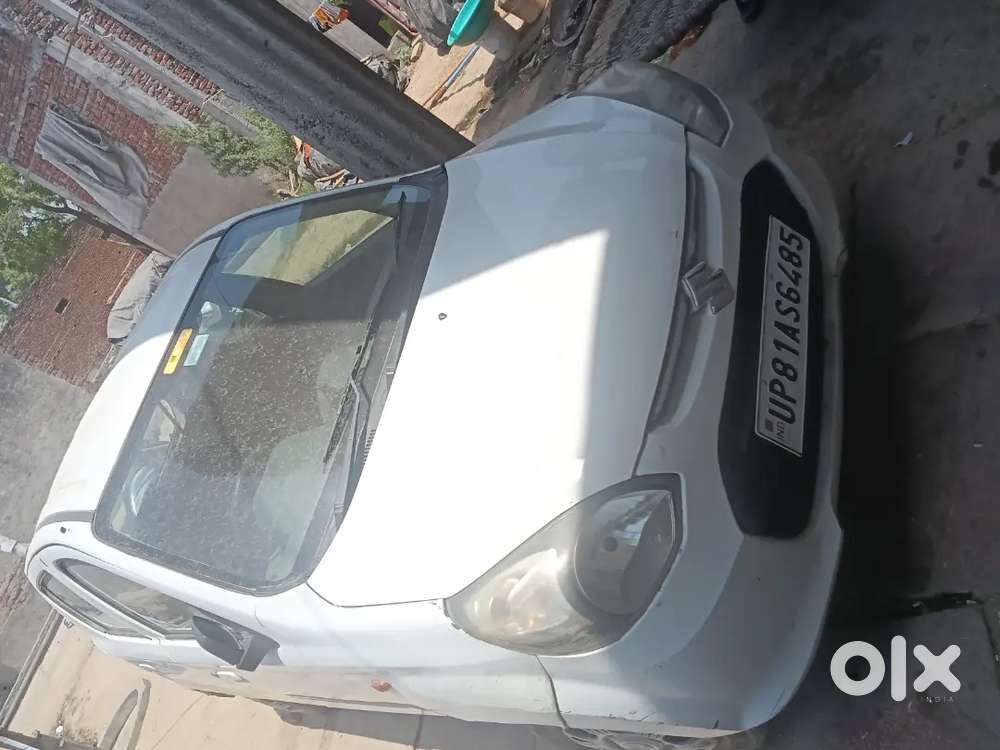 Maruti Suzuki Alto 800 2013 Petrol 75000 Km Driven