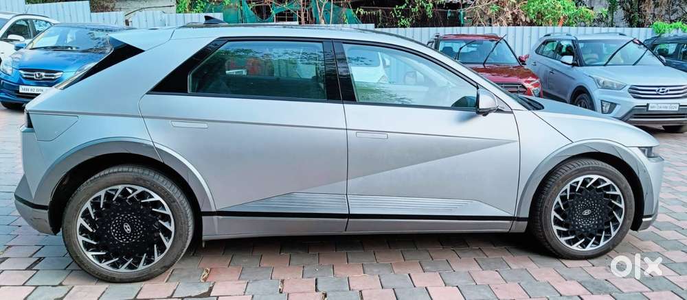 Hyundai Ioniq5 Rwd, 2023, Electric