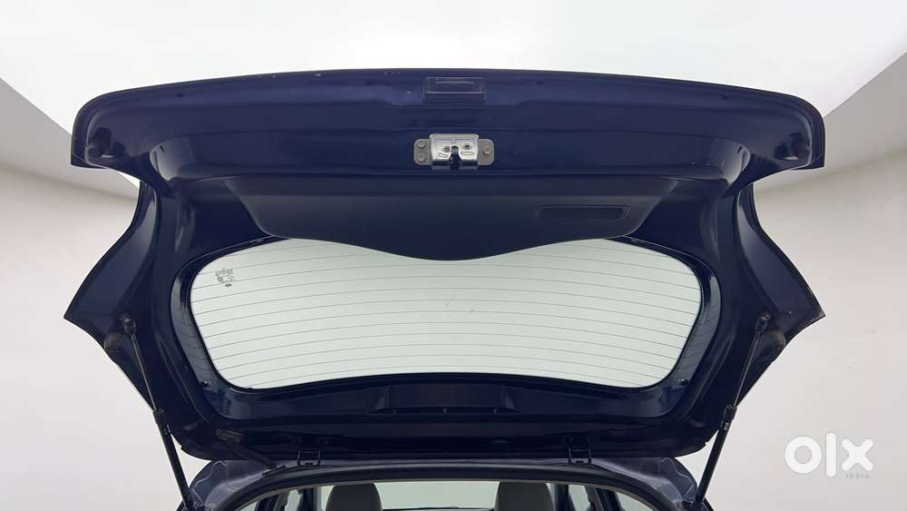 Hyundai Grand I10 Nios Sportz 1.2 Kappa Vtvt, 2021, Petrol