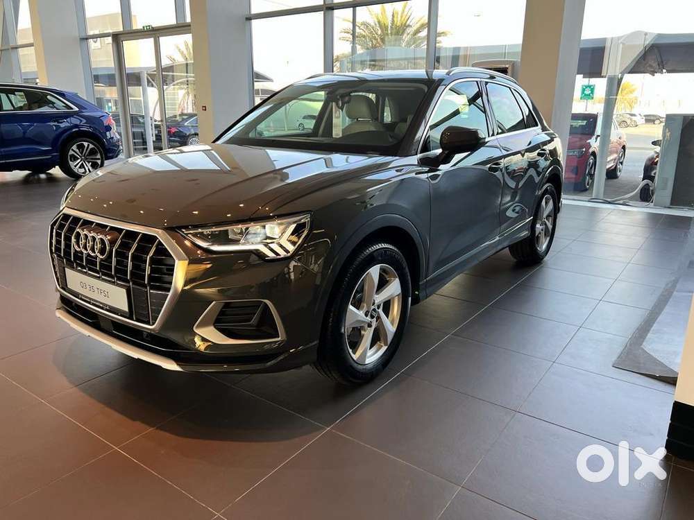 Audi Q3 2.0 Tfsi Quattro Premium Plus, 2026, Petrol
