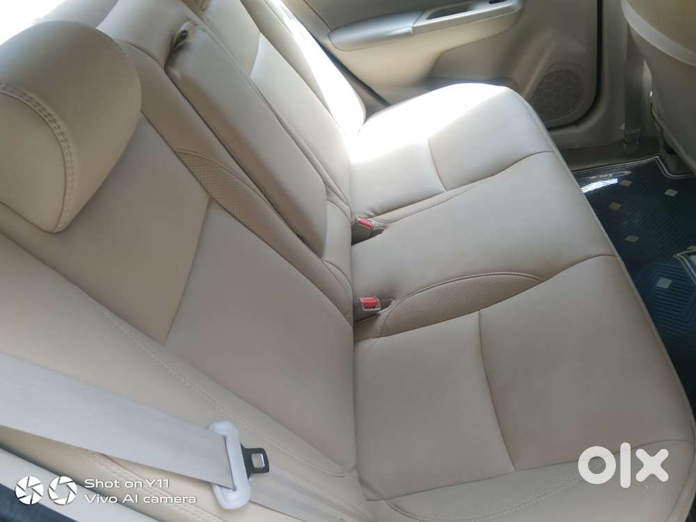 Maruti Suzuki Ciaz At Zxi Plus, 2017, Petrol