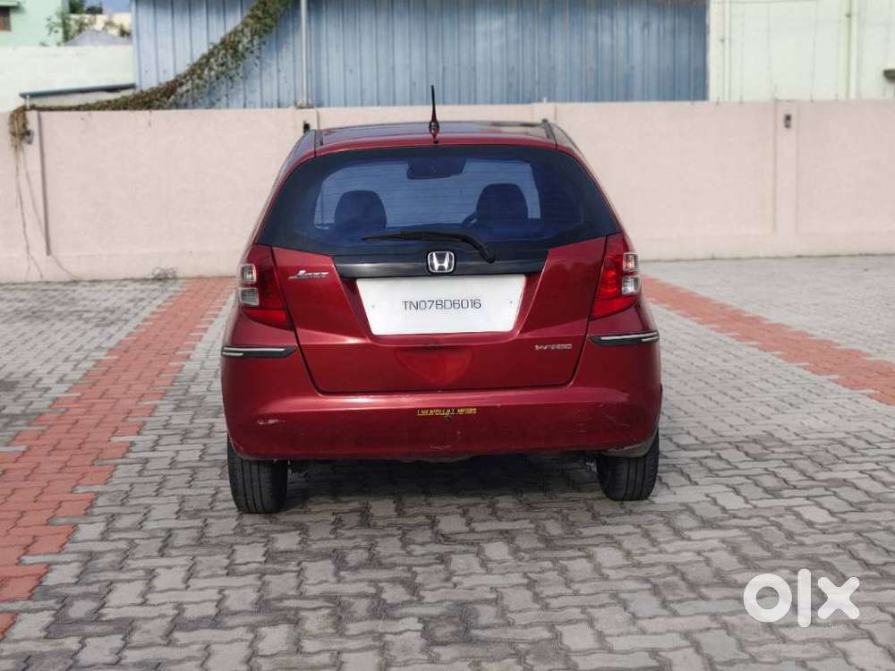 Honda Jazz S Manual, 2009, Petrol