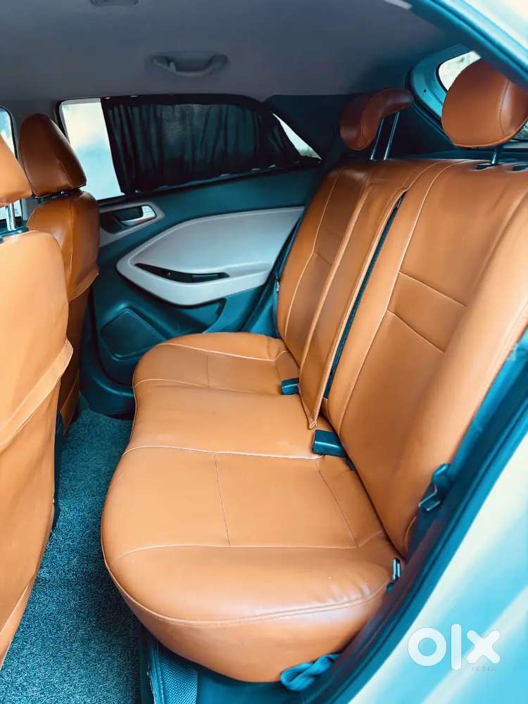 Hyundai I20 2019 Asta (o) (6 Airbags)