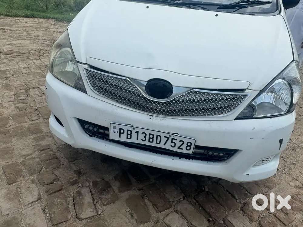 Innova In Good