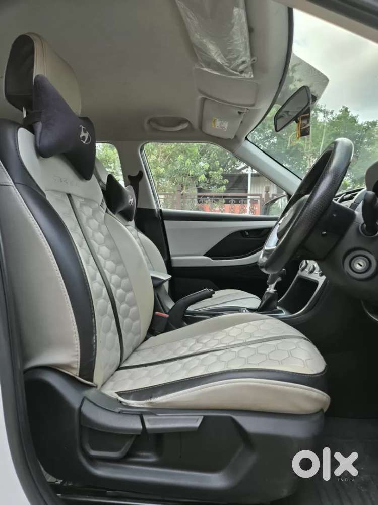 Hyundai Creta Facelift, 2022, Diesel