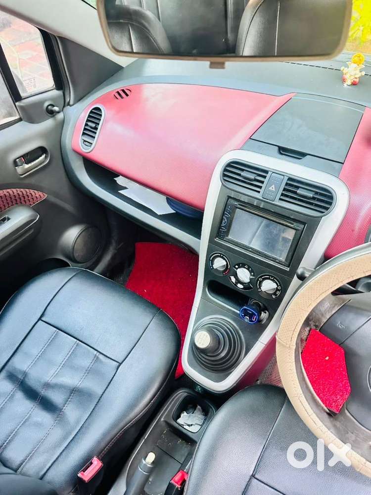 Maruti Suzuki Ritz 2013 Diesel Good Condition