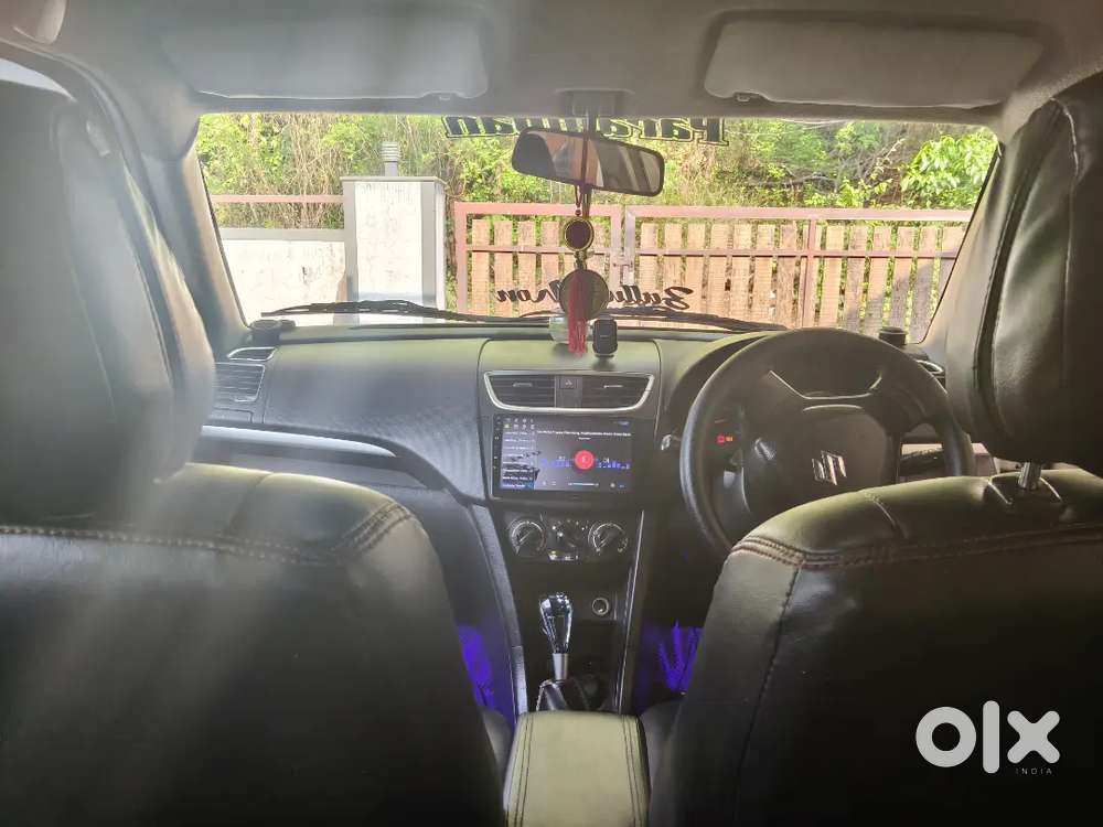Maruti Suzuki Swift 2014 Diesel 190975 Km Driven