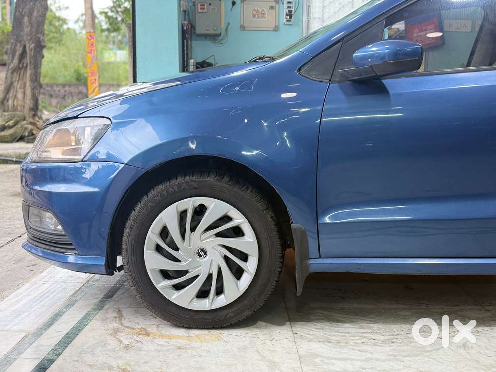 Volkswagen Ameo 1.5 Tdi Comfortline, 2018, Diesel