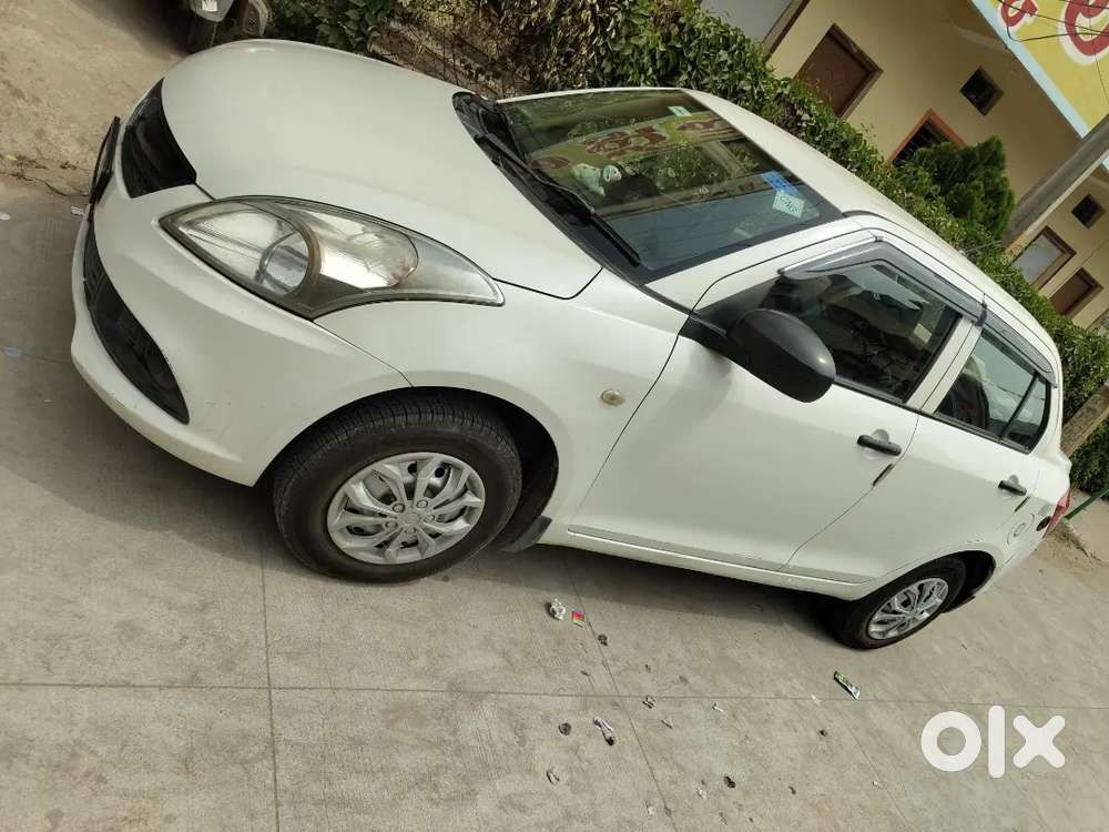 Swift Dzire Tour Ldi 2022 Showroom Track