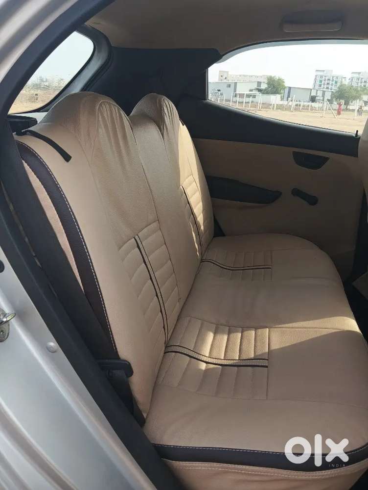 Hyundai Eon 2017 Petrol 13000 Km Driven