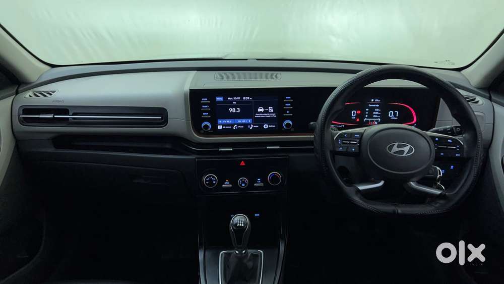 Hyundai Creta 1.5 S Petrol, 2024, Petrol