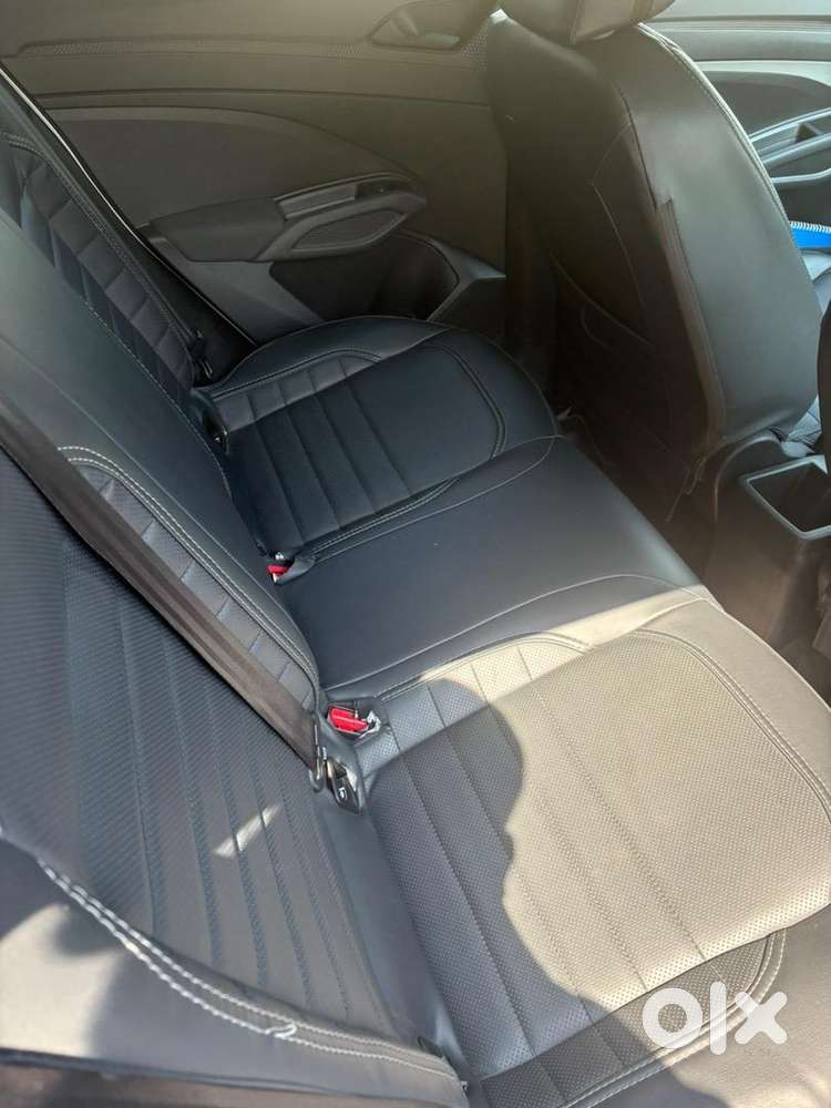 Skoda Kylaq 2025 Petrol Well Maintained