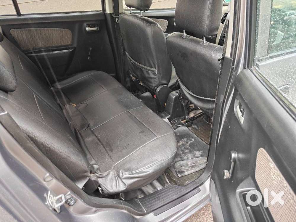 Maruti Suzuki Wagon R Lxi Cng Optional, 2014, Cng & Hybrids