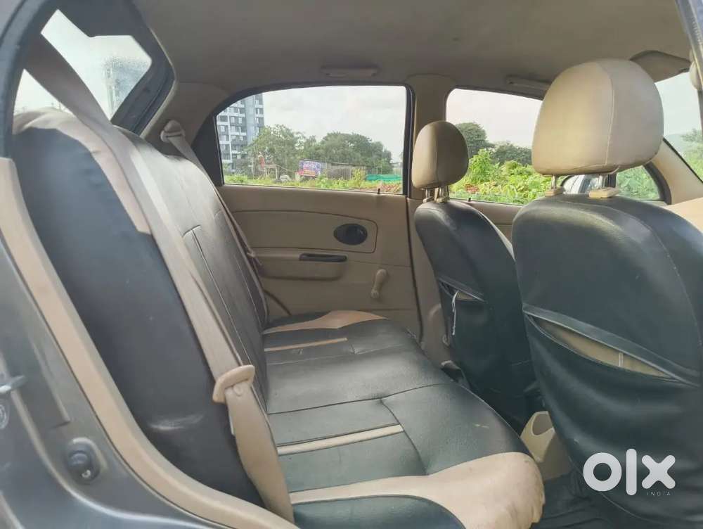 Chevrolet Spark 2012 Ls