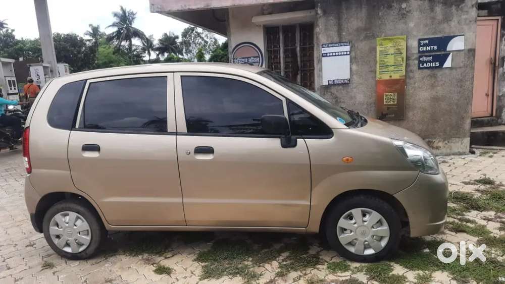 Maruti Suzuki Zen Estilo 2013 Petrol 21000 Km Driven