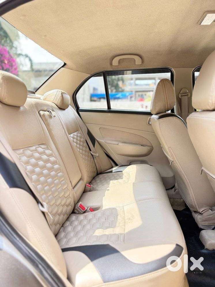 Maruti Suzuki Swift Dzire Vdi Optional, 2015, Diesel