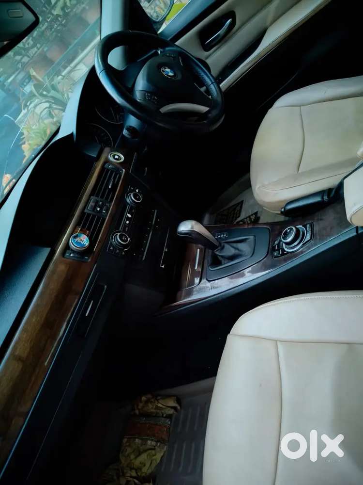 Bmw 32d Top Model Luxury Car