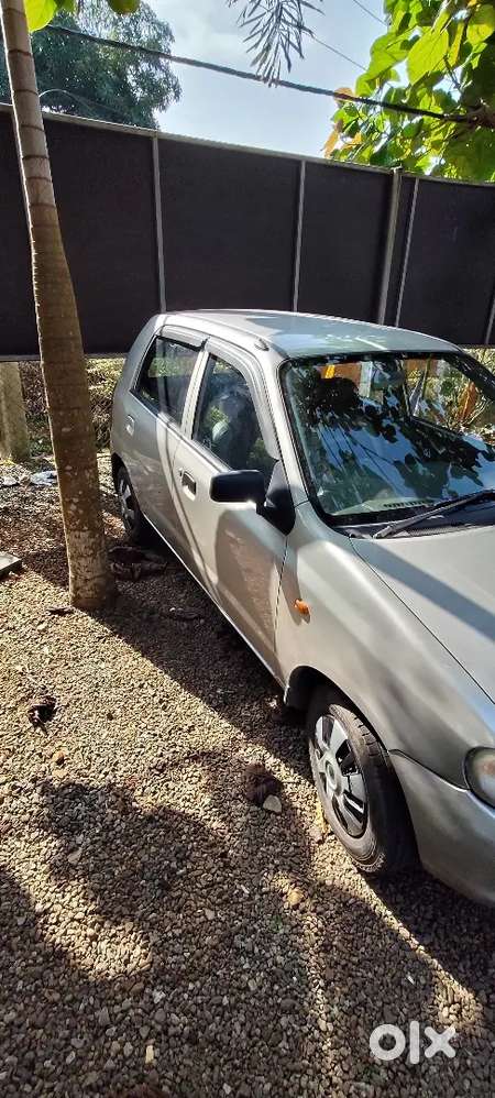 Maruti Suzuki Alto 2004