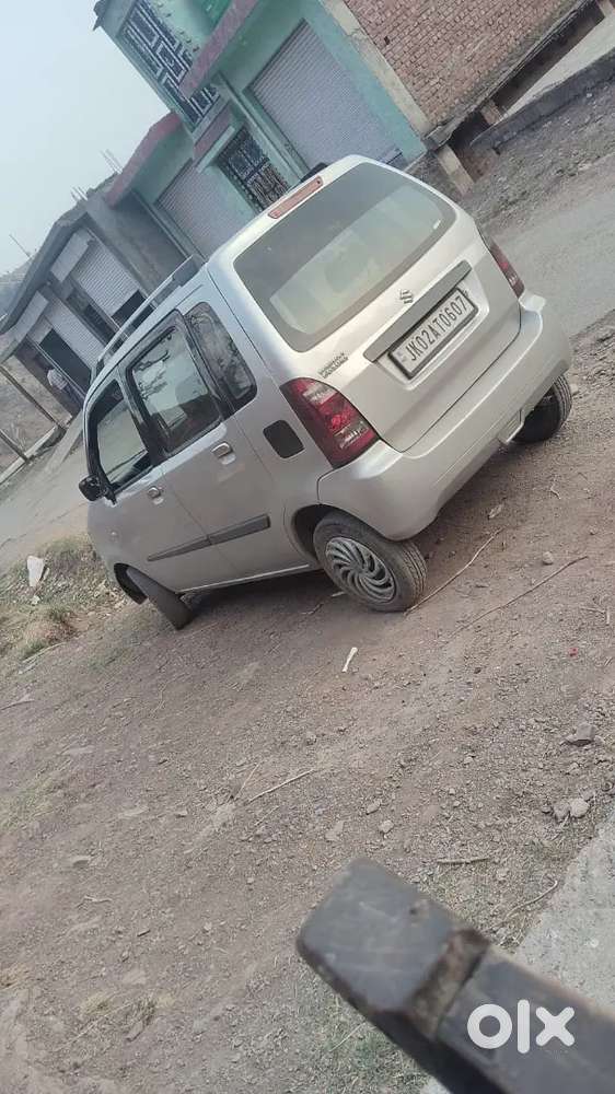 Tyre Brand New  2012 Model Life Extent 2030 Tak
