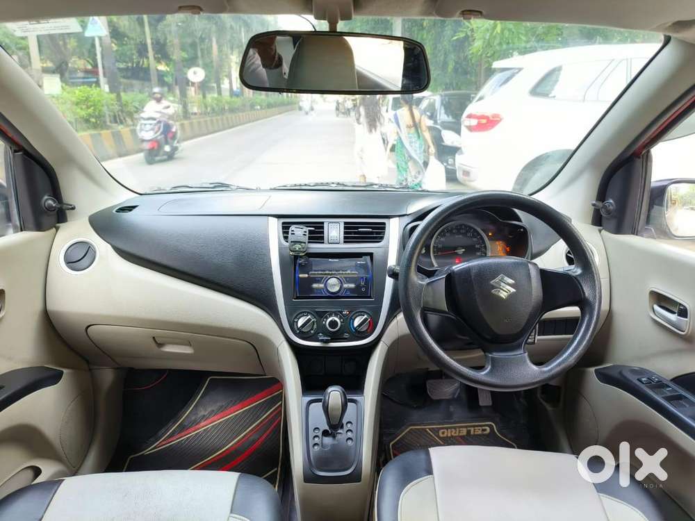 Maruti Suzuki Celerio