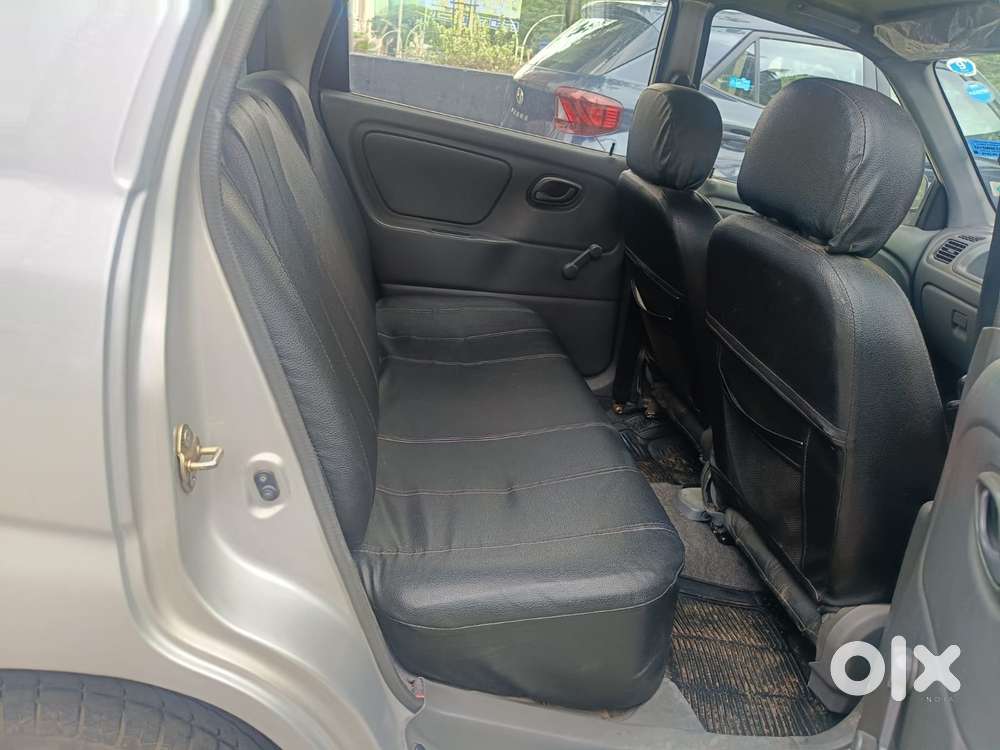 Maruti Suzuki Alto 0.8 Lxi (o), 2008, Petrol