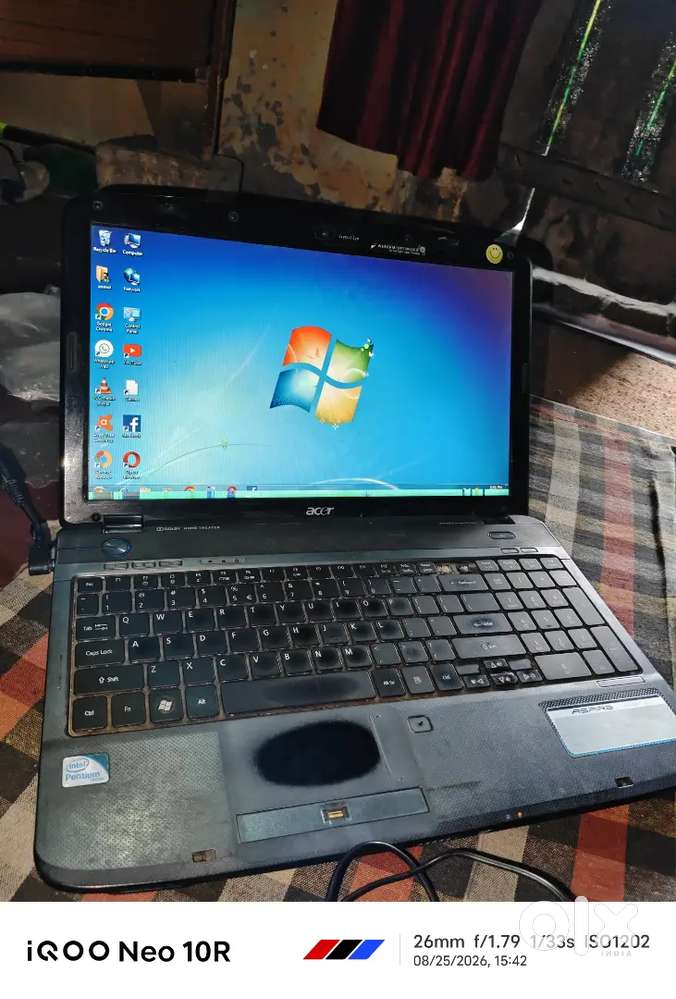 Acer pentium