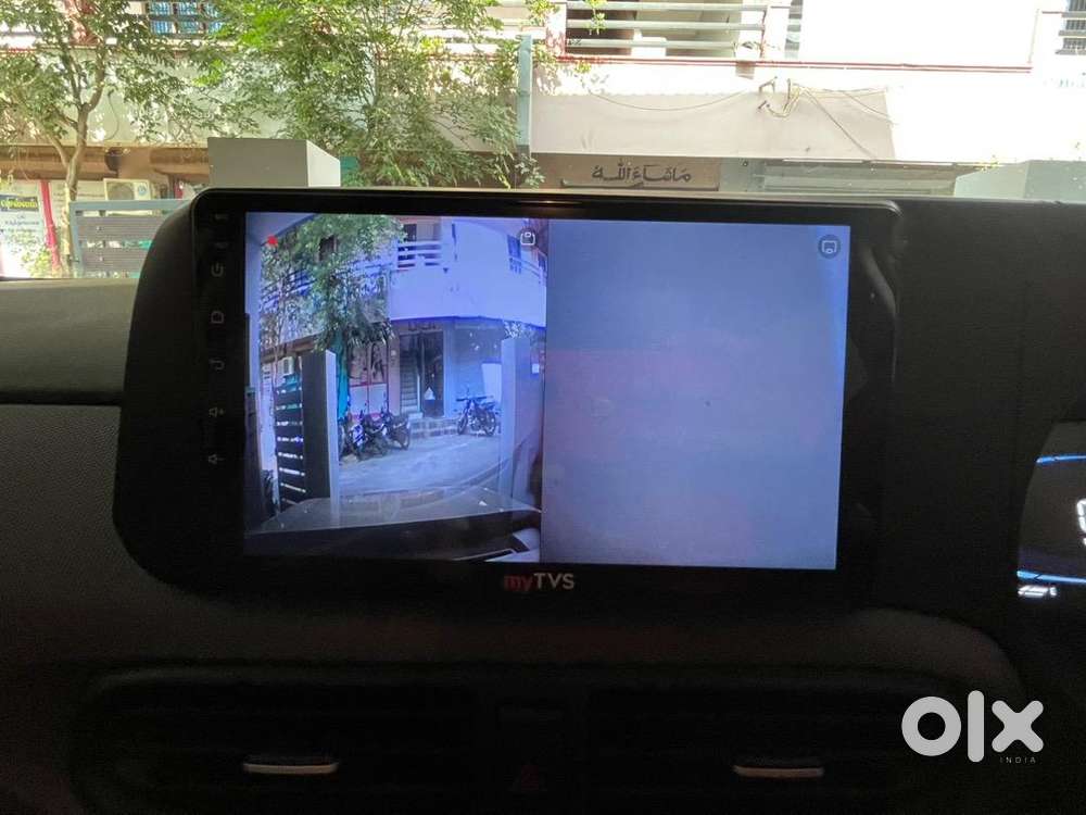 Hyundai Exter 2025 Petrol 14000 Km Driven Brand New Condition