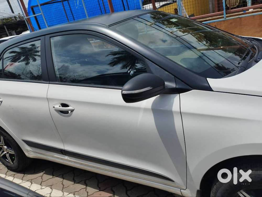 Hyundai I20 2016 Petrol Well Maintained