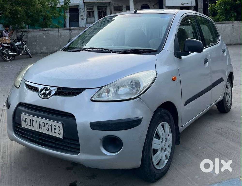 Hyundai I10 Era 1.1 Irde, 2008, Petrol