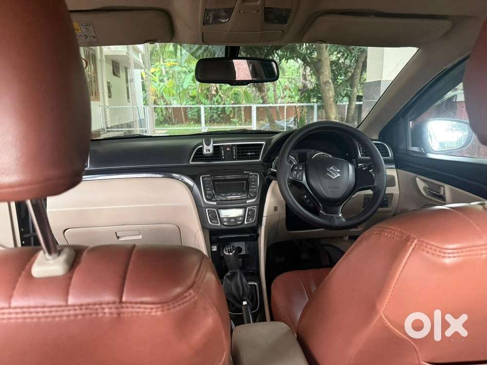 Maruti Suzuki Diesel 2014 Car
