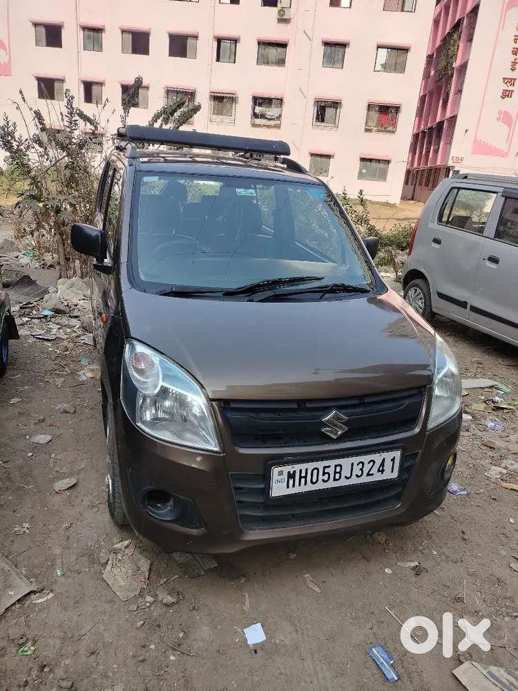 Mechanical Good Condition Car