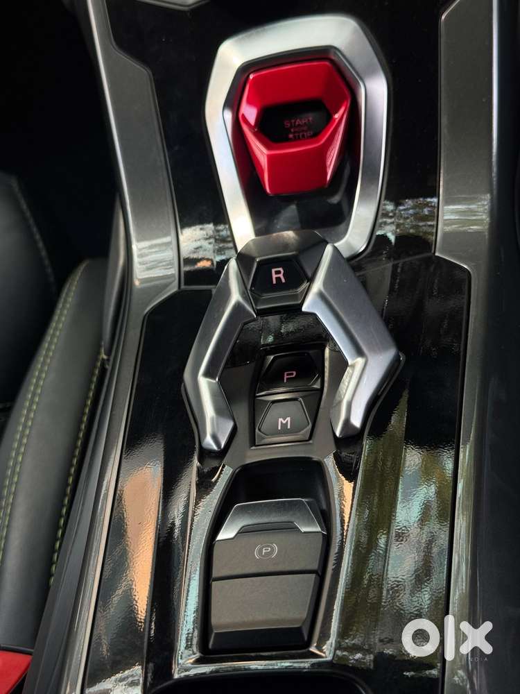 Lamborghini Huracan Lp 610 4, 2017, Petrol
