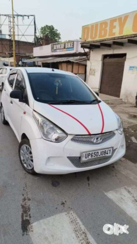 Hyundai Eon Era +, 2019, Petrol