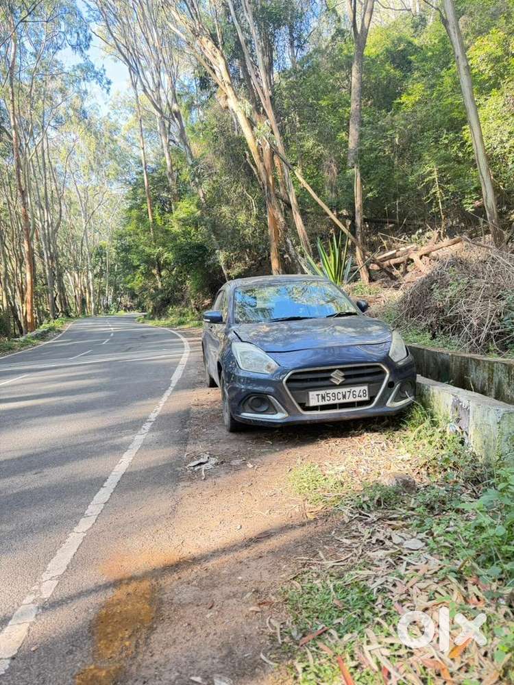 Maruti Suzuki 2021 Manual Petrol