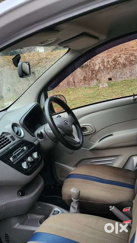 2017 Datsun Redigo Petrol