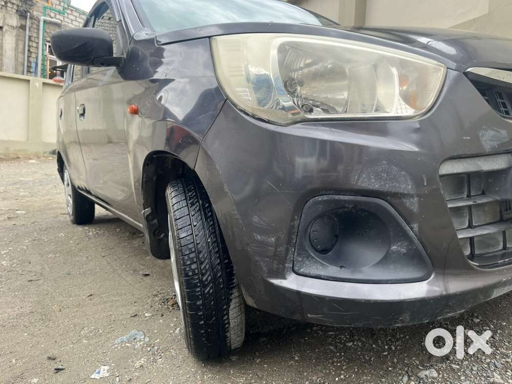 Maruti Suzuki Alto K10 Petrol Good Condition