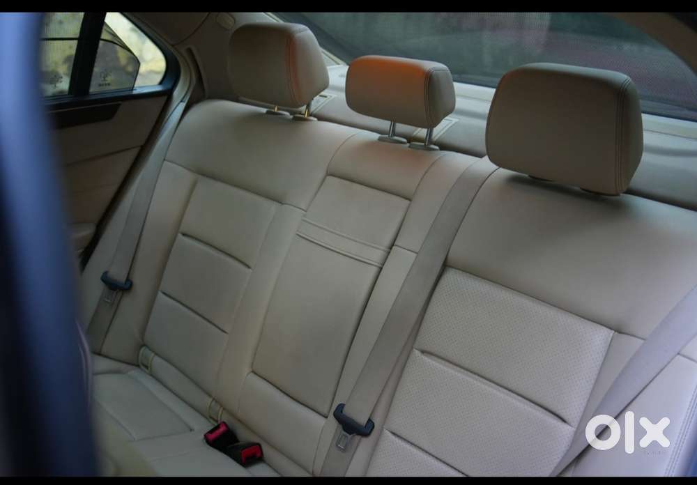 Mercedes-benz E-class E 250 Cdi Avantgarde, 2017, Diesel