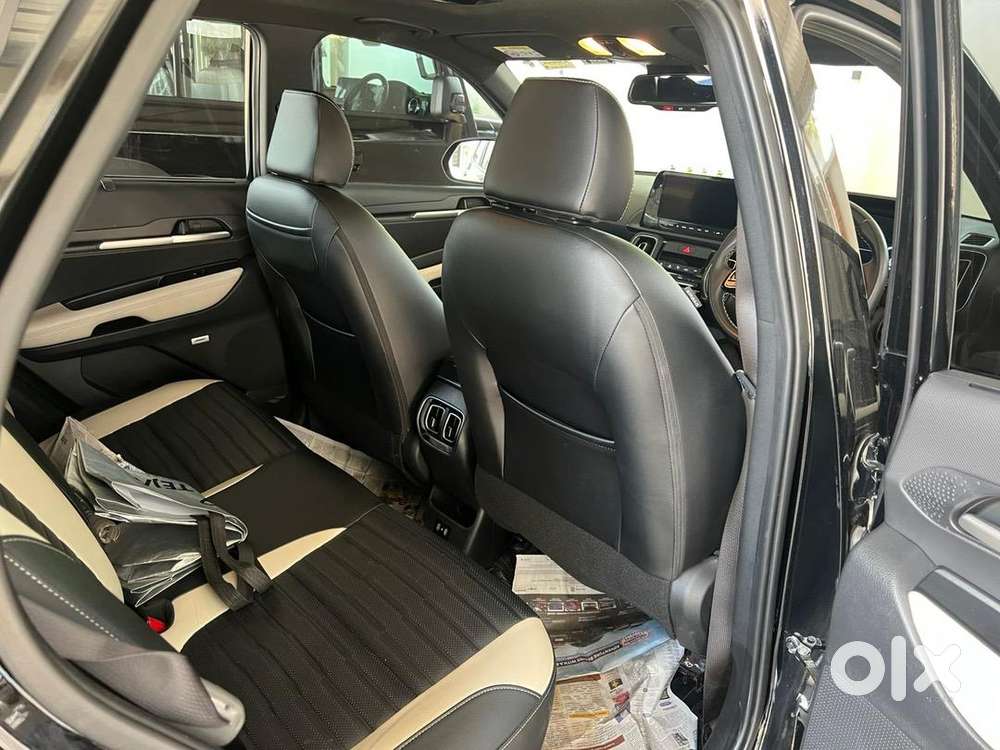 Kia Sonet 2024 Diesel Good Condition