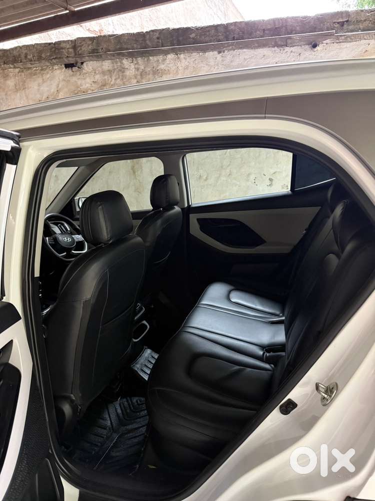 Hyundai Creta 2021 Diesel Manual