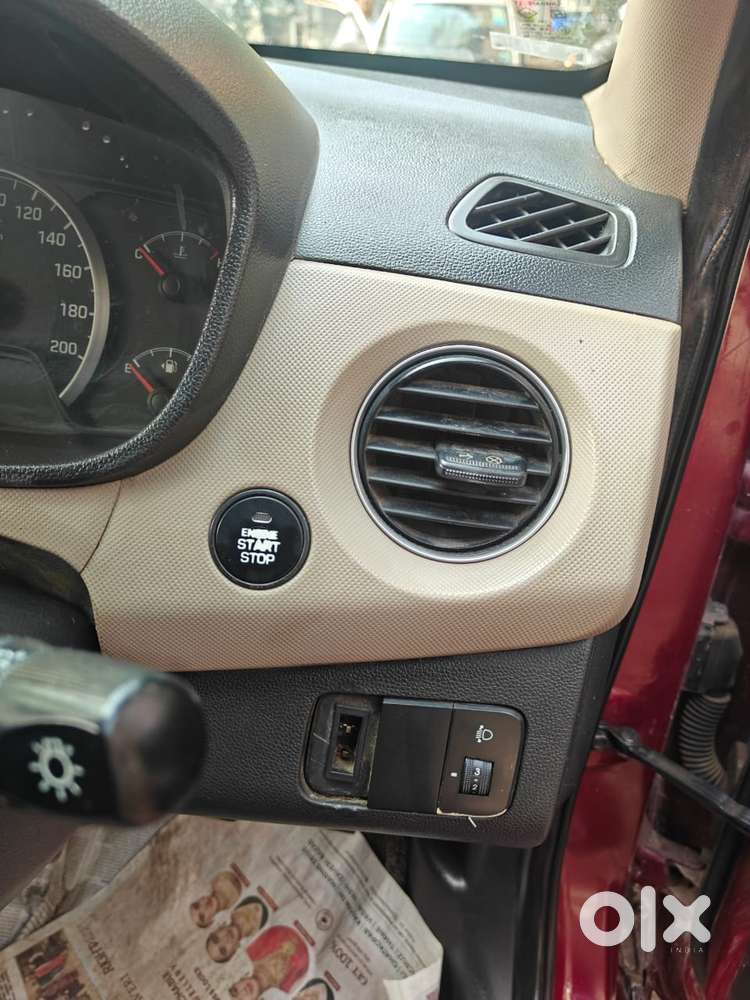 Hyundai Grand I10 2013-2016 Crdi Sportz, 2013, Diesel