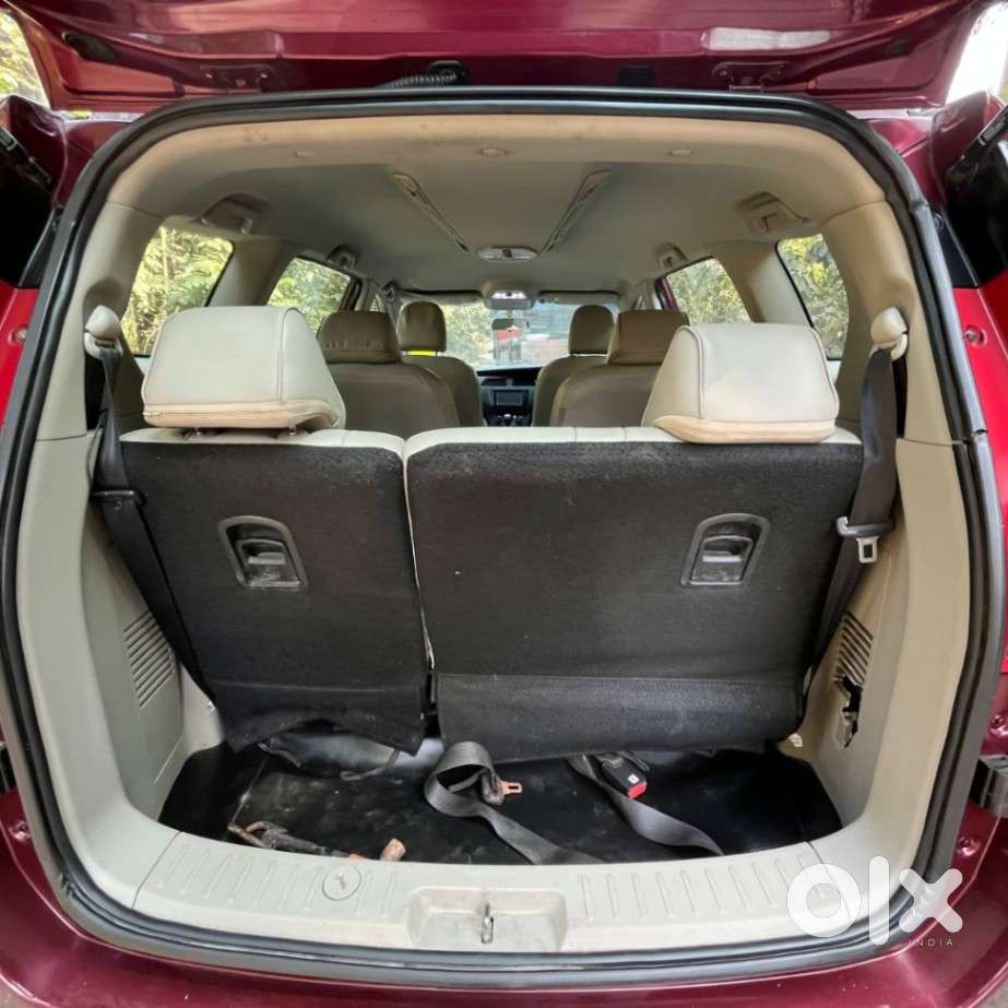 Mahindra Marazzo M2, 2019, Diesel