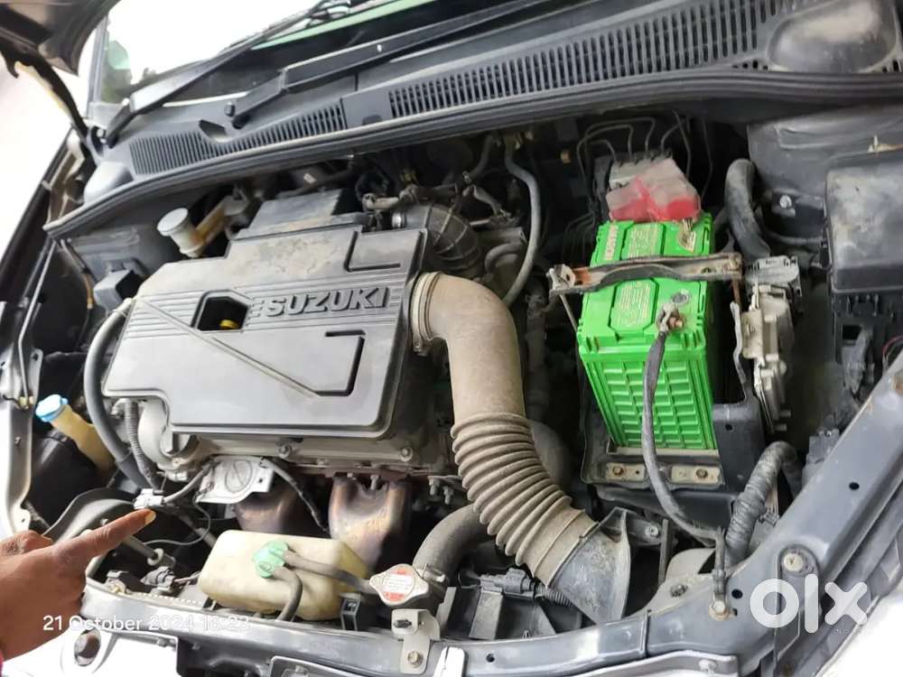 Maruti Suzuki Sx4 2012 Petrol 54000 Km Driven