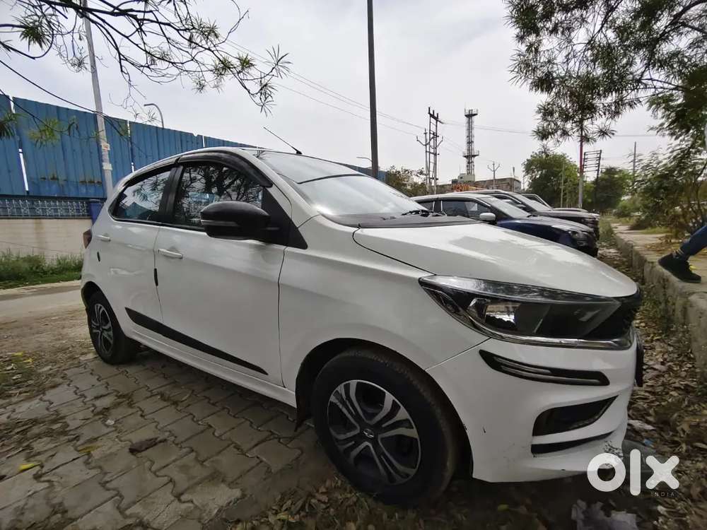 Tata Tiago