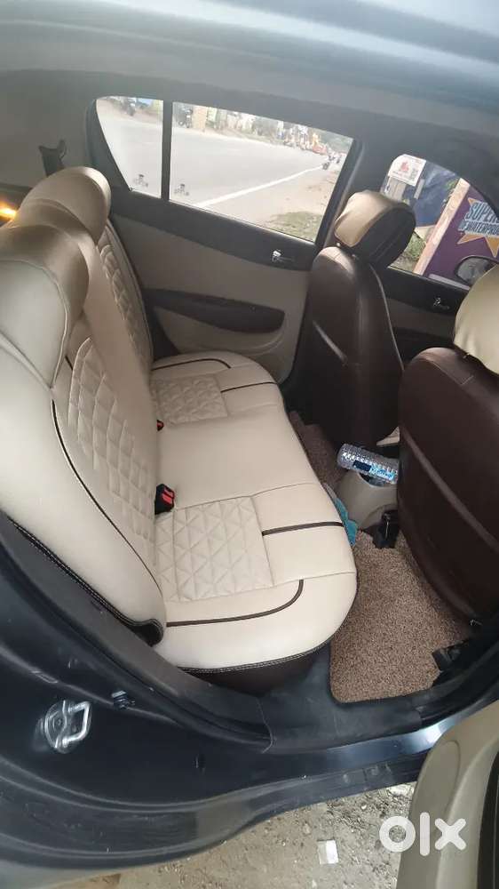 Hyundai I20 Magna 2010
