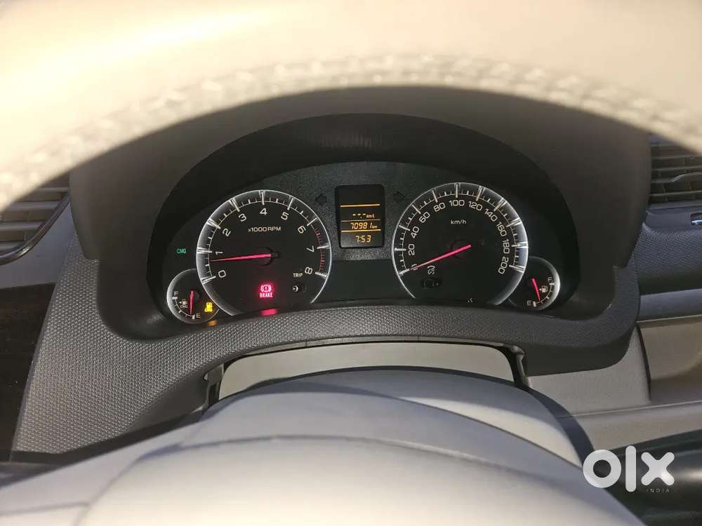 Maruti Suzuki Ertiga