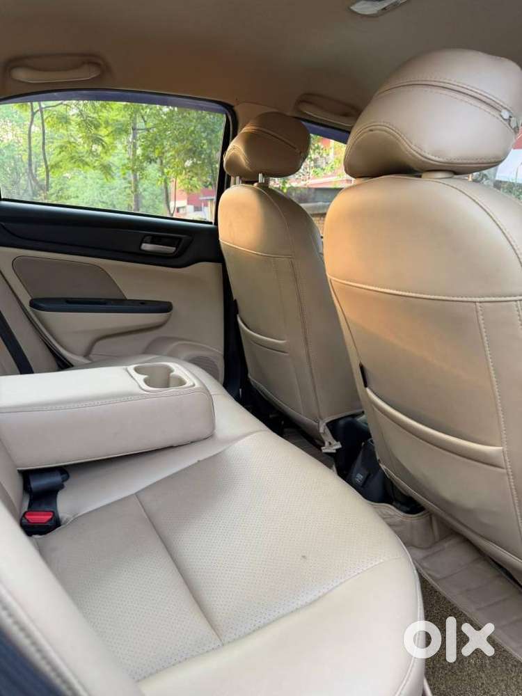 Honda Amaze Vx Petrol, 2021, Petrol