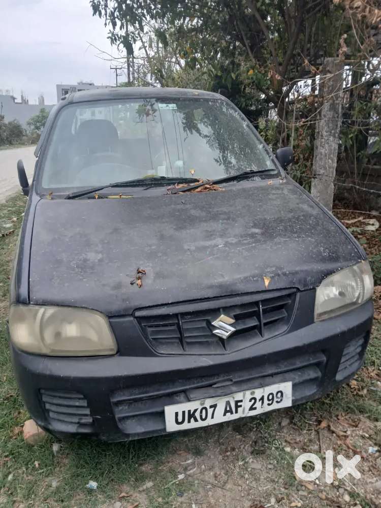 Alto In Good Condition