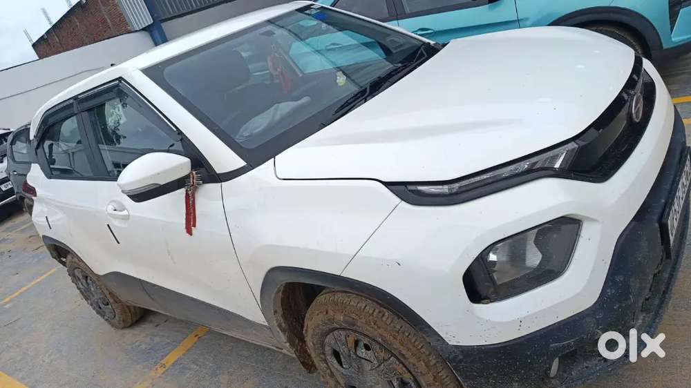 Tata Punch Adventure 2025